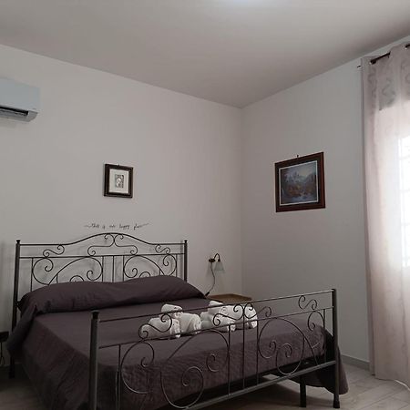 Villa Pinella Palerme Extérieur photo