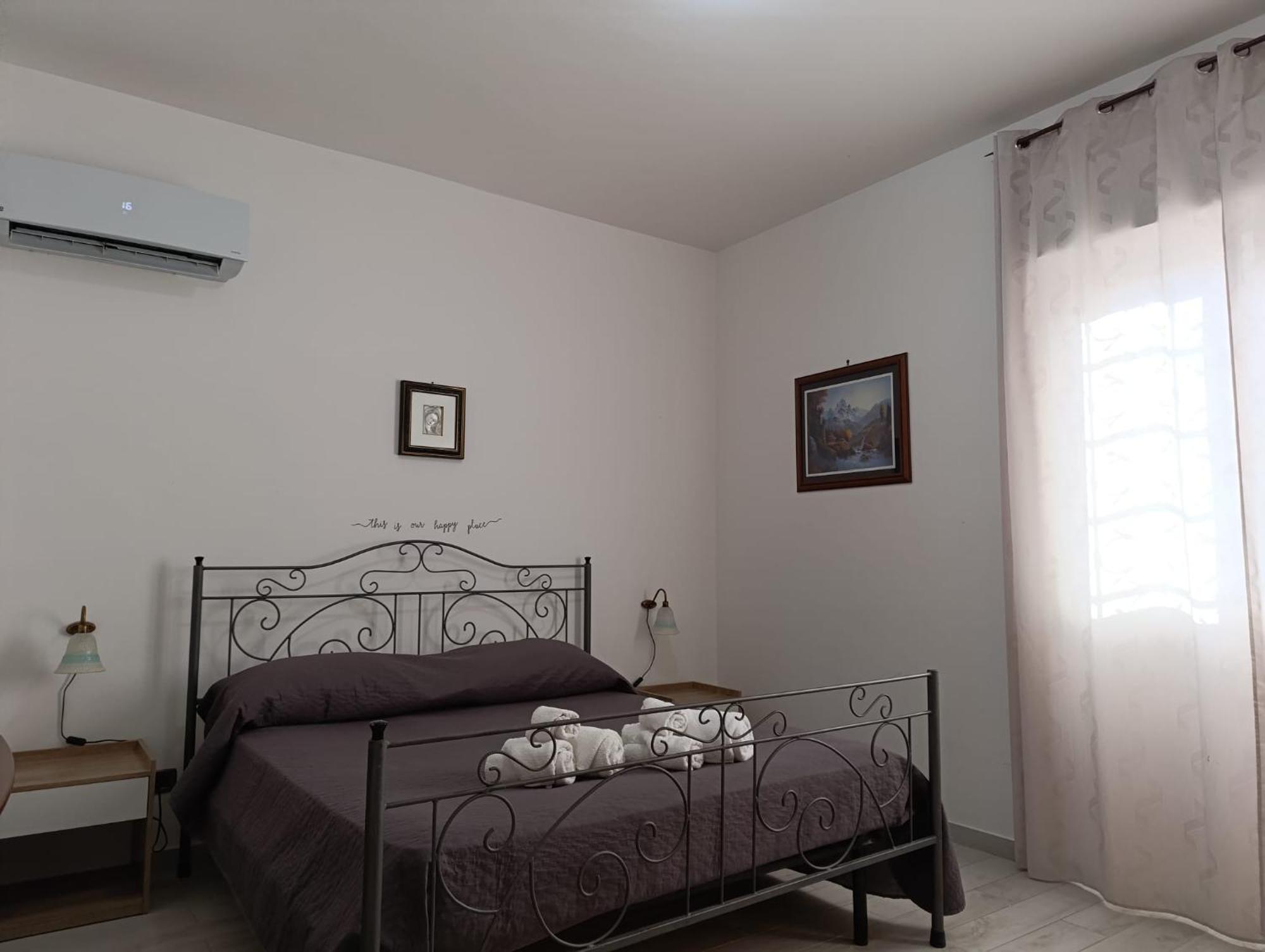 Villa Pinella Palerme Extérieur photo