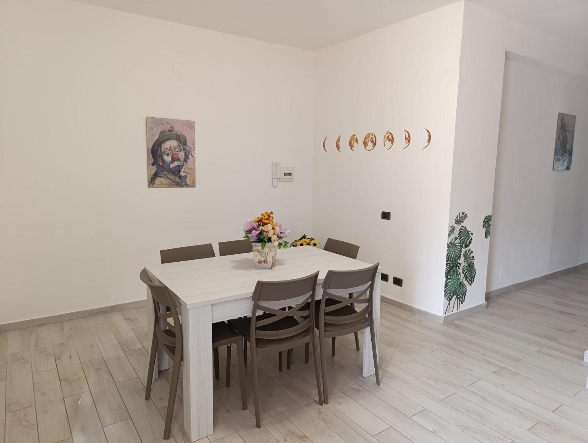 Villa Pinella Palerme Extérieur photo