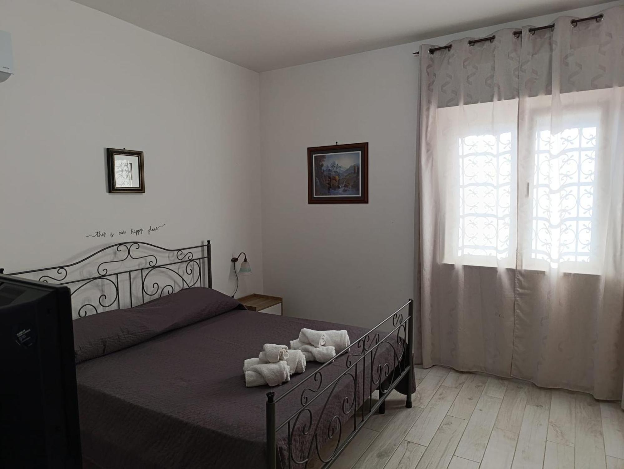 Villa Pinella Palerme Extérieur photo