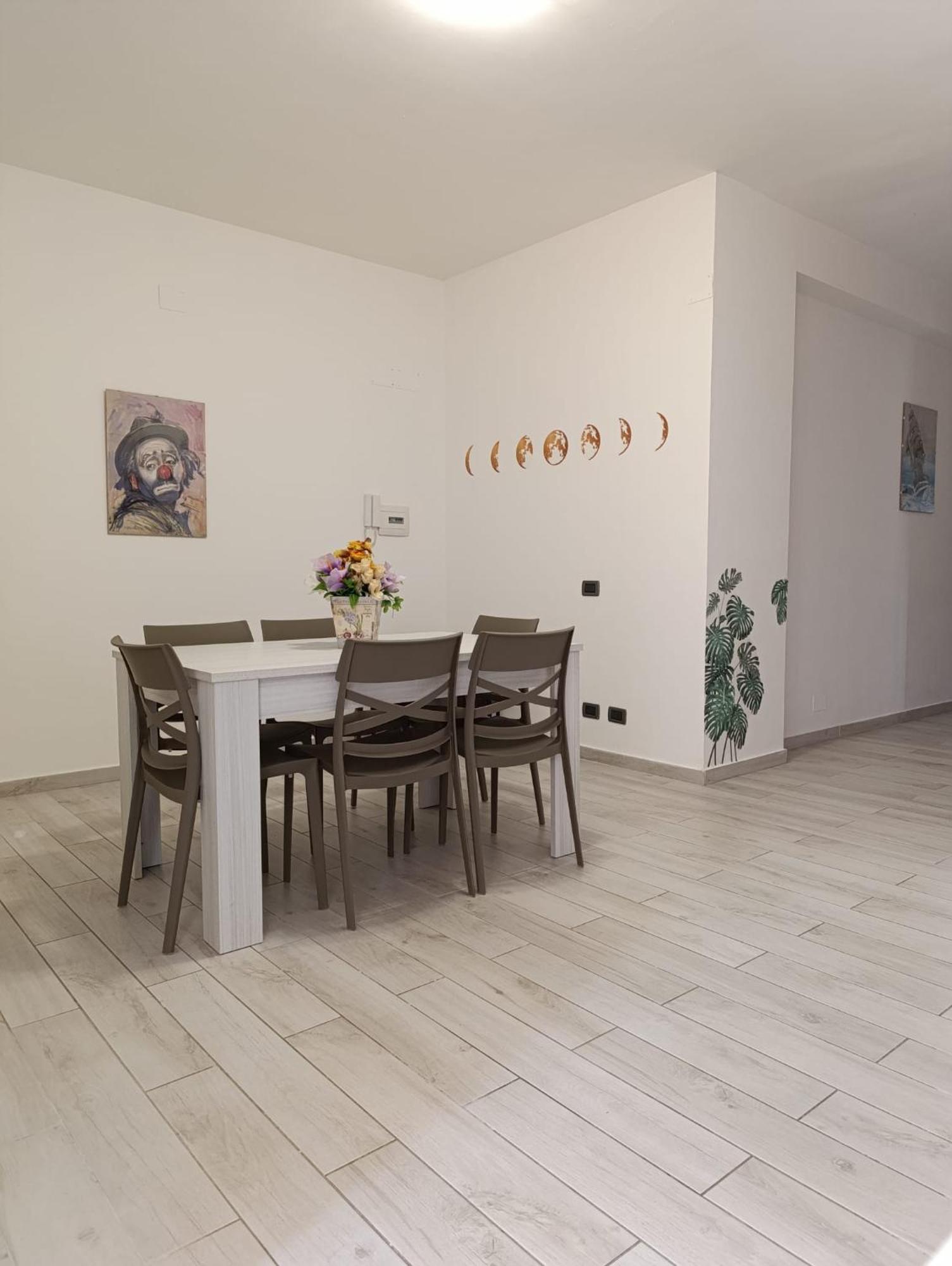 Villa Pinella Palerme Extérieur photo